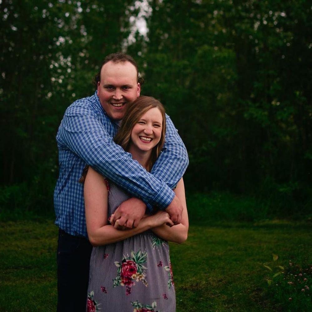 Meet your Posher, Meghan